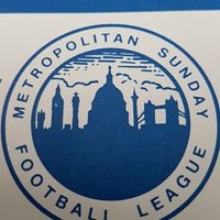 Metropolitan Sunday Football League (@metropolitansu4) 's Twitter Profile