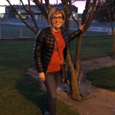 regidora , civisme , street art , comerç i turisme @ajuntament torrefarrera .
