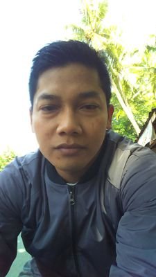 PraptonoY's profile picture. mangan nggo urip,ojo urip nggo mangan