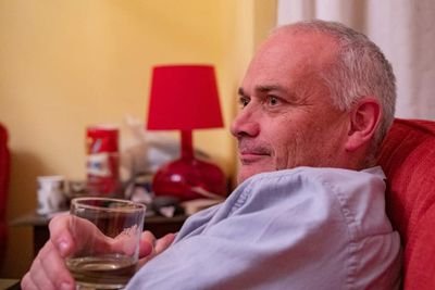 Dave Morgan Profile