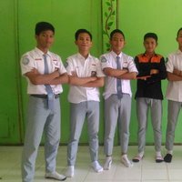 M.Afandi Salim (@salim9695) 's Twitter Profile