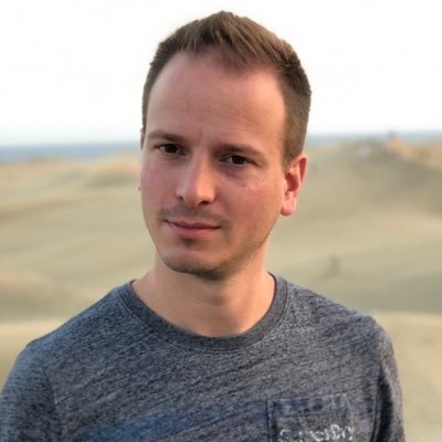 thg_vision's profile picture. #germany #softwaredeveloper #cloud #azure #aws #gamer #programmer #coding