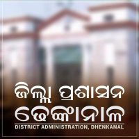 District Dhenkanal(@districtadmndkl) 's Twitter Profileg