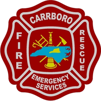 Carrboro Fire-Rescue(@CarrboroFire) 's Twitter Profile Photo