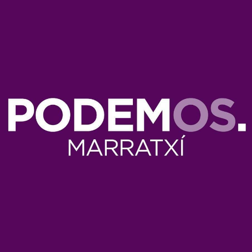 podemmarratxi's profile picture. Cercle Podem Marratxí. 
Sí, ara sí Podem!