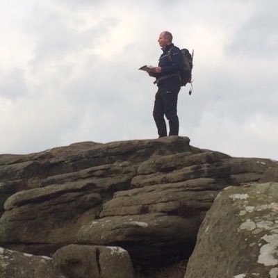 Cat father, and recent HTAFC convert. This is my personal Tweet - opinions are my own.