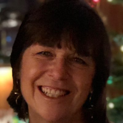 Mum, wife, former broadcaster turned English Teacher/Careers advisor; a reader who events hosts and loves any opportunity to chat to authors about their work.