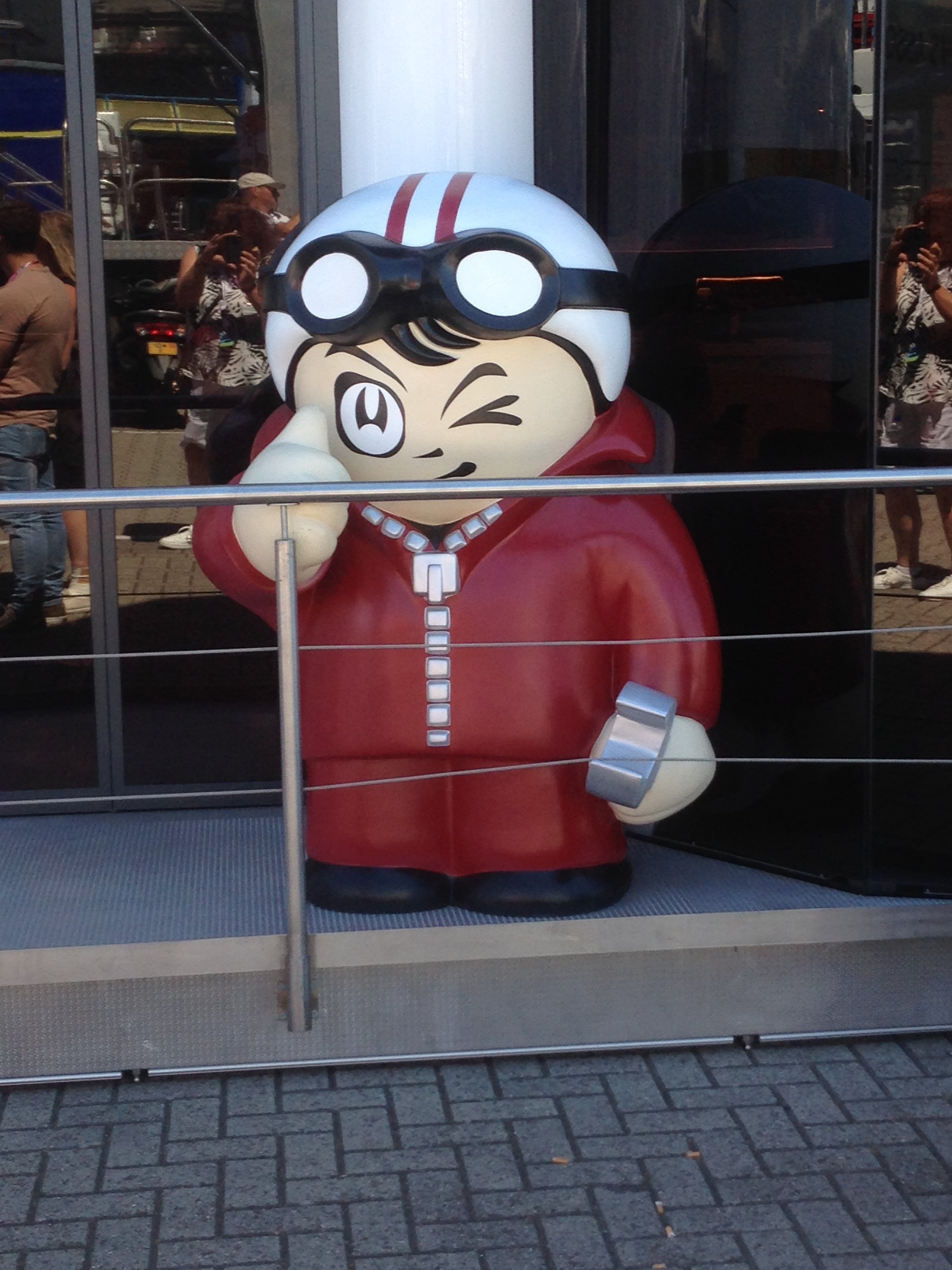 BijlMathilde's profile picture. Spontaan