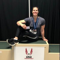 Kimberly Lindner(@lv2throw) 's Twitter Profile Photo