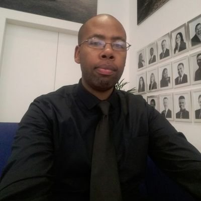 SaaimanSandilee's profile picture. Linux | Automation tester |
Great things are done by a series of small things brought together.