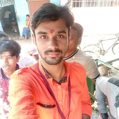 KishsnPanda143's profile picture. Kishan