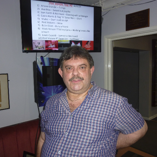 sound_of_musik's profile picture. South Wales Based Mobile Disco, Professional DJ & Karaoke Presenter. Active Member of the NADJ. We have full PLI, ELI, P.A.T. Pro Dub & DBS Certificate.