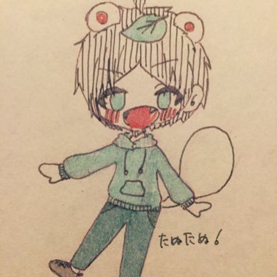 香夜 🦷さんのプロフィール画像