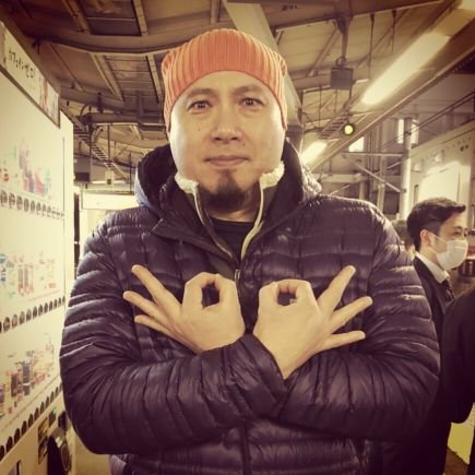 puncino's profile picture. Singer/songwriter from Japan. 幸せRockの伝道師、工芸職人でありRockミュージシャンです。BANDではハモリーメンのギタリスト、NEWESTのベーシスト。日常の事を交え雑談やRockの事をつぶやいています☆☆☆☆☆フォロー歓迎！I like Pizza.☆☆☆☆☆