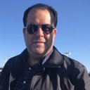 Masoud Rahimi - @Maz5374 - Twitter