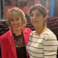 Naheed Tahir (@naheedandtahir) 's Twitter Profile Photo Naheed Tahir (@naheedandtahir) 's Twitter Profile Photo