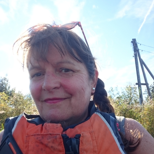 MarleneDuursma's profile picture. Medisch secretaresse.  Levensgenieter in zowel sportief als in sociaal opzicht.