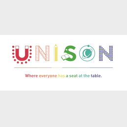 #UAUnison is a proud public middle school in the heart of Brooklyn providing unique high quality career and technical exploration programs to NYC youth!