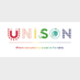 The Urban Assembly Unison School (@uaunison) Twitter profile photo