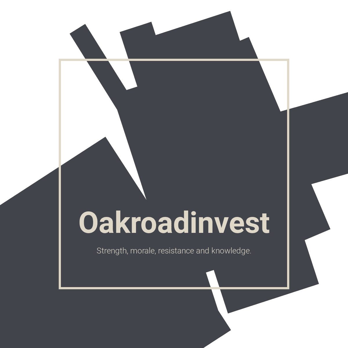 InvestmentOak's profile picture. Our primary goal is to maximize financial knowledge. Through our internal web based portfolio managmant and external events.