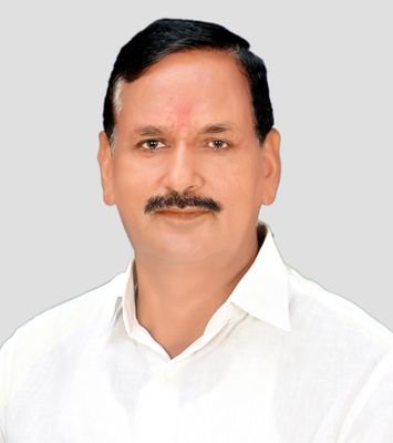 Former Minister of Home, Secondary Education, RES, Power, Forest,Family welfare, MSME in UP Govt.🇮🇳
MLA 1993-2012 AURAI