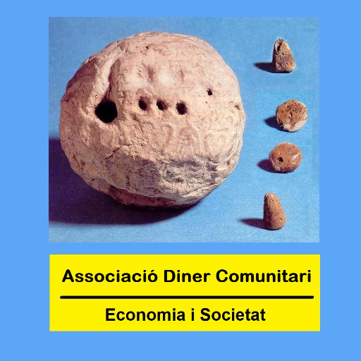 Associació per a la reforma del sistema de creació i distribució del diner al servei de la transformació social.