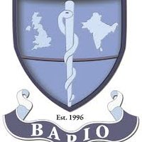 BAPIO West Midlands(@BAPIOWM) 's Twitter Profile Photo