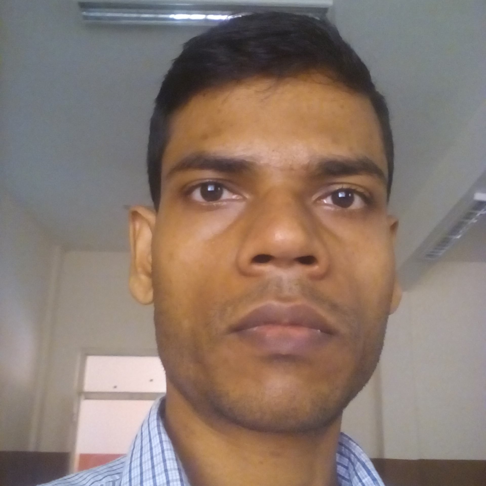 Dinesh kumar panda