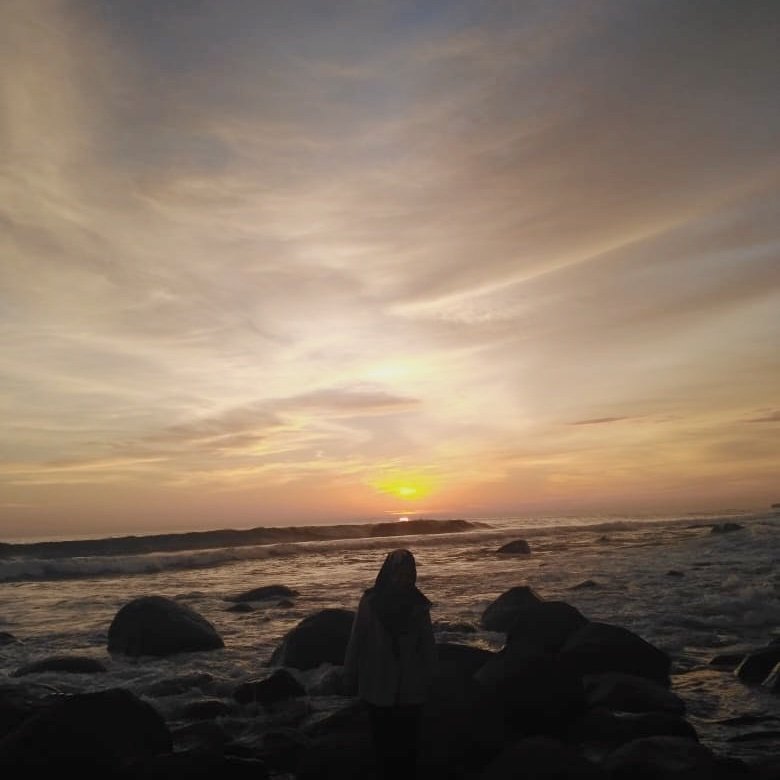 syifaafauziah's profile picture. 