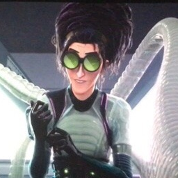 MChemEng. Intersectional feminist & STEMinist. Progressive Christian. Mad scientist wannabe. D&D nerd. She/her 🇰🇷