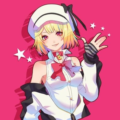 鬼兎カノンさんのプロフィール画像