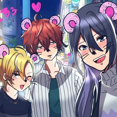 神無さんのプロフィール画像