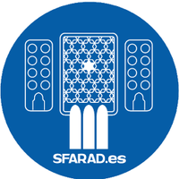 SFARAD.ES (@sfarad_es) 's Twitter Profile