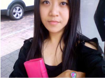 greenapplemint's profile picture. 노연경|자체발광|이슈메이커| 마케터|열정은 운명을 이긴다!|