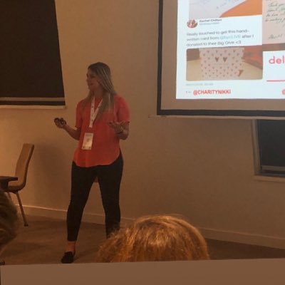 vikihayden's profile picture. Fundraiser, photographer, dance lover, closet country music fan and hopeful gym-goer! Currently at @ncvo