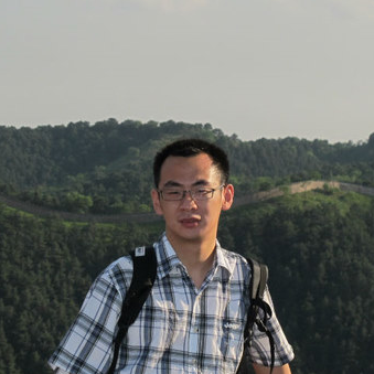 Associate Professor at Institute of Software Chinese Academy of Sciences. Researcher of cryptography and blockchain.