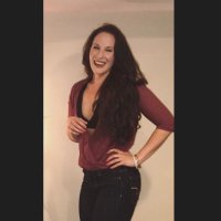 Kelsey Clark - @Kelseyanne90 Twitter Profile Photo