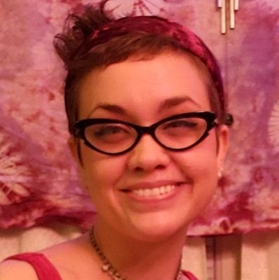 robotwhiskers's profile picture. Fledgeling IT/web development nerd, champion cat fanatic.