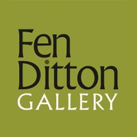 Fen Ditton Gallery(@fendittongalle1) 's Twitter Profileg