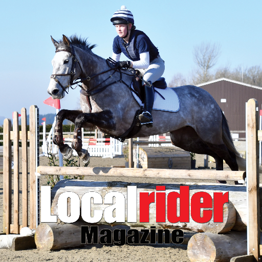 Localrider Magazine is the only paid for glossy magazine dedicated to equestrianism in the South East.