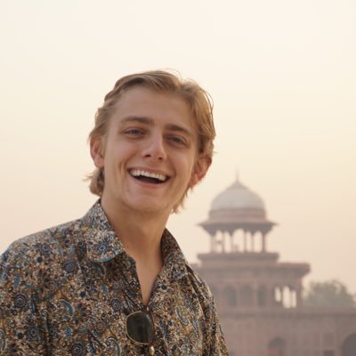 mattmcmahon19's profile picture. United States of America