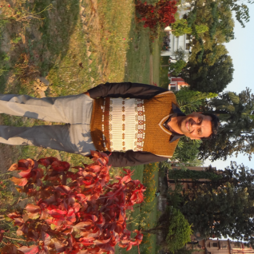 krishankumar162's profile picture. Assistant Professor in the Department of Computer Science, Gurukul Kangri University, Haridwar, India