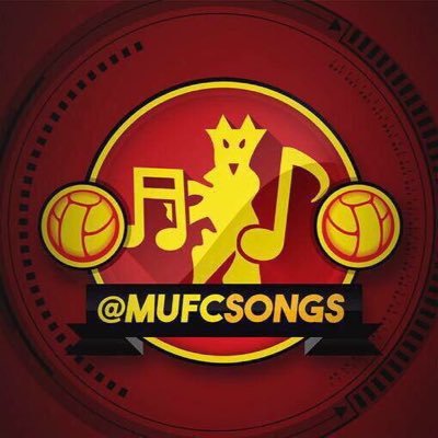 MufcSongs Profile Picture