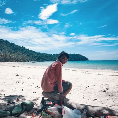 UrayTrifta_'s profile picture. ⚉