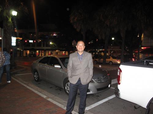 luonghua's profile picture. 