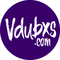 vdubxs(@vdubxs) 's Twitter Profile Photo