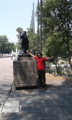 Ruiz77Ricardo's profile picture. 