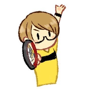 きなこ酢さんのプロフィール画像
