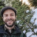Brian Garrison - @bugthewriter - Twitter