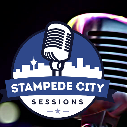Live concert tapings producing a one hour TV show, Stampede City Sessions, that airs on KSPS PBS
